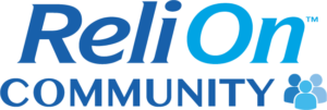 ReliOn Community Logo