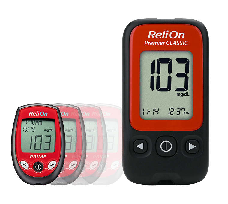 ReliOn™ Calculator